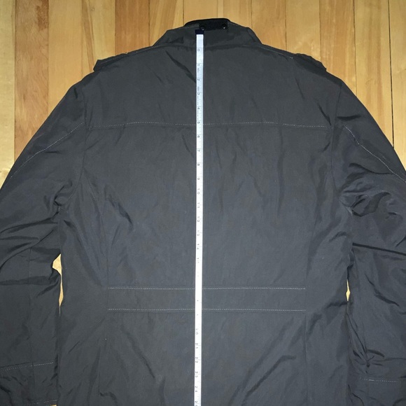 ESPRIT MEN’S FALL JACKET - Picture 4 of 5